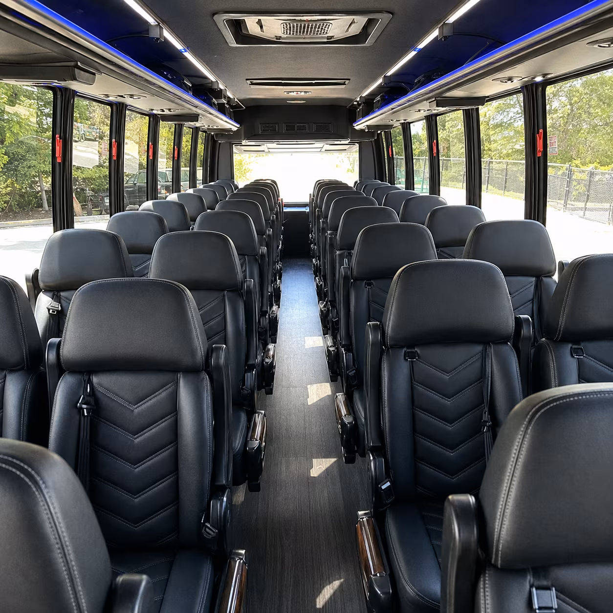 irvine airport transportation
