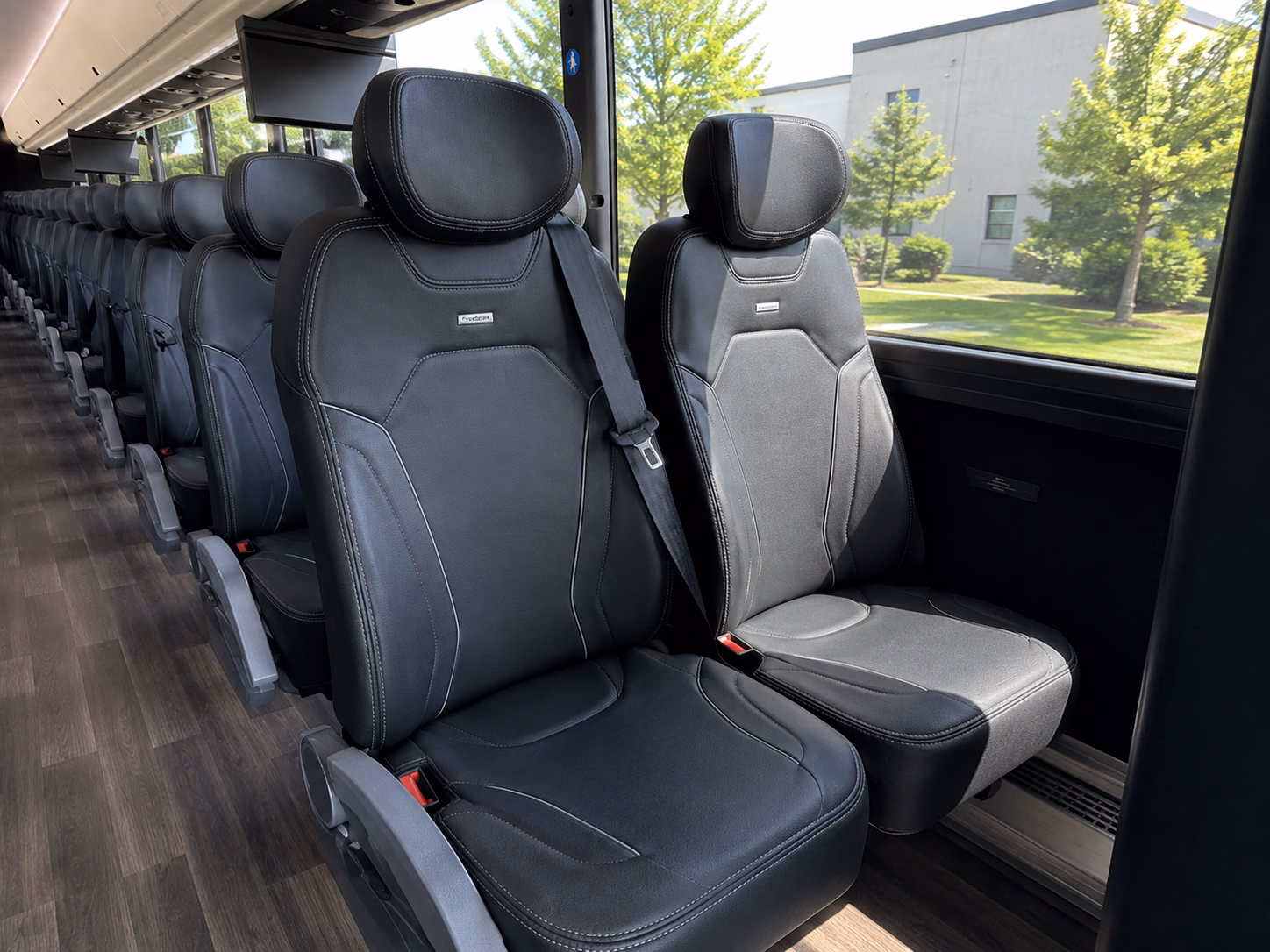 irvine employee transportation