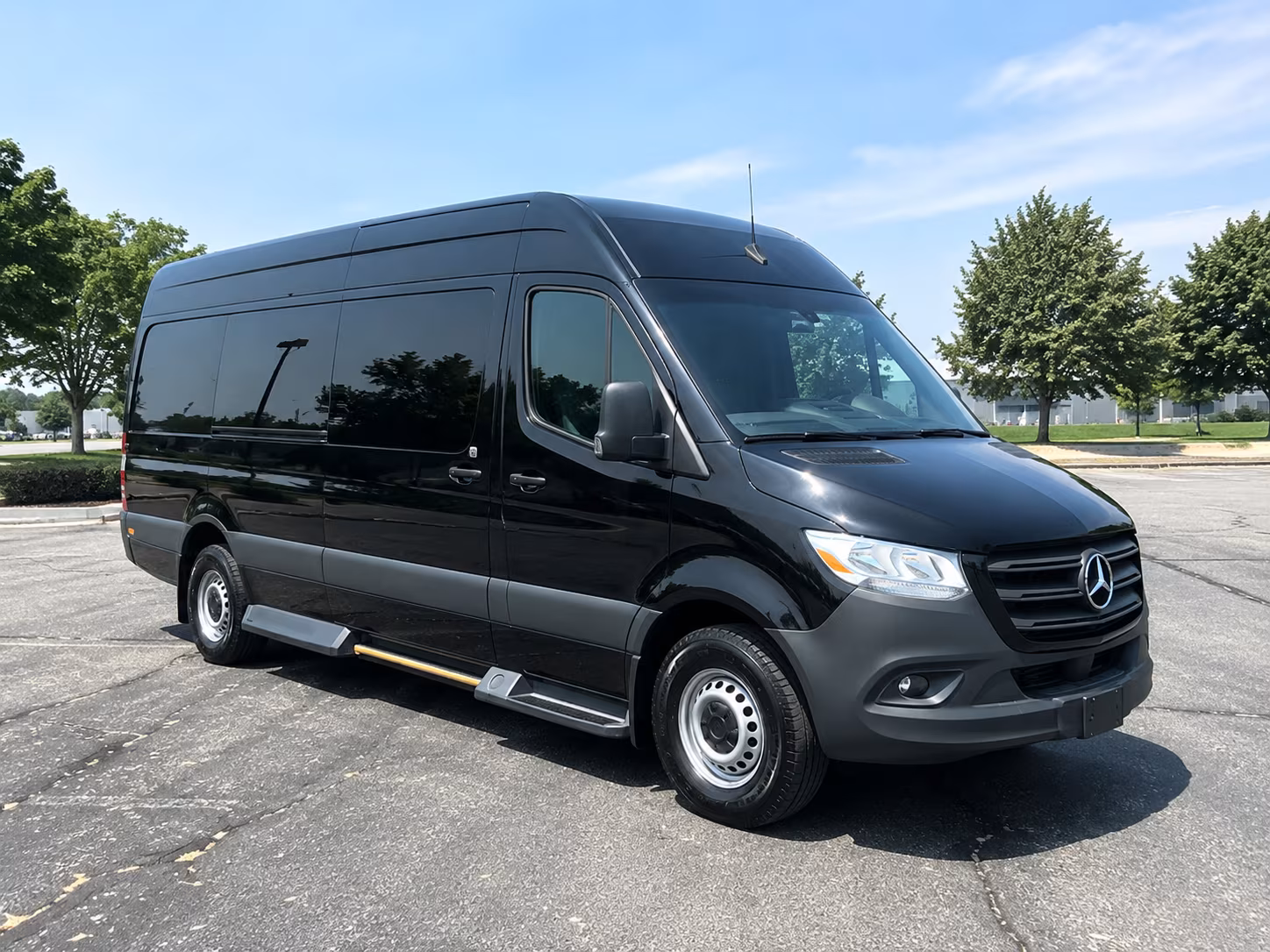 irvine sporting event transportation